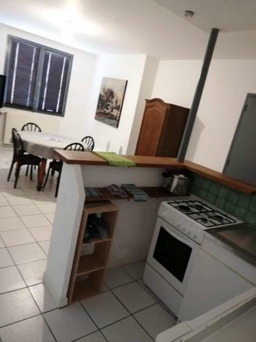 Apartamento Appartement Entier 2 A 6 Personnes.