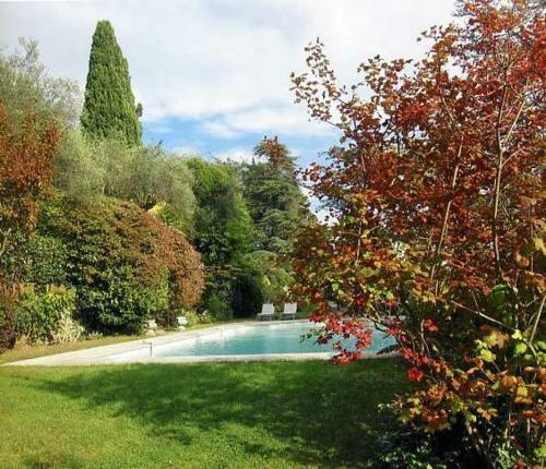 Villa De La Marquise