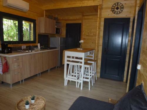 Bed & Breakfast Des Branches & Vous