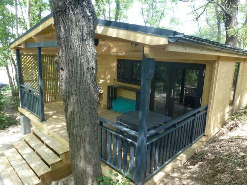 Bed & Breakfast Des Branches & Vous