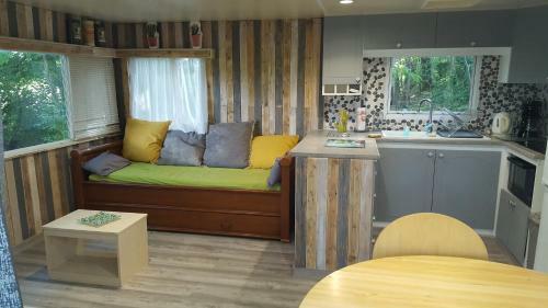Bed & Breakfast Des Branches & Vous
