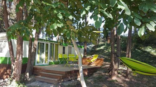 Bed & Breakfast Des Branches & Vous