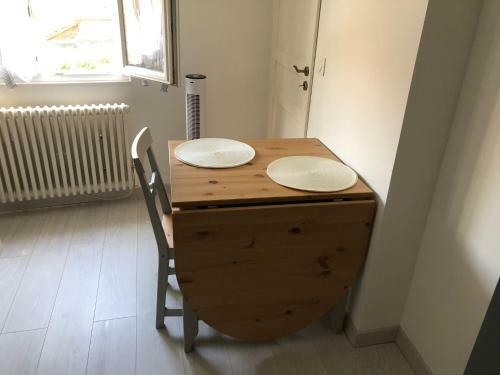Apartamento L Imprevu