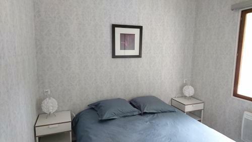Villa Guillaumette