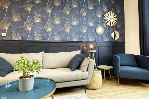 Apartamento Le Clos L'ev�que