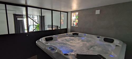 Apartamento Le Clos L'ev�que