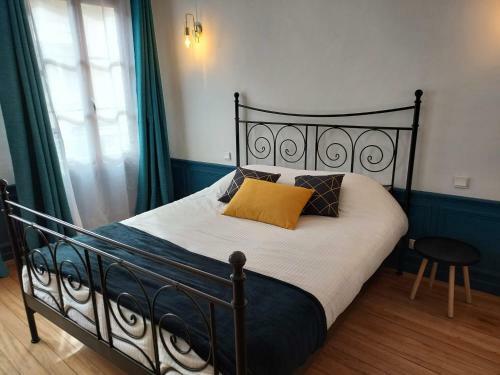 Maison Bogia Avec Jardin - 2 Chambres