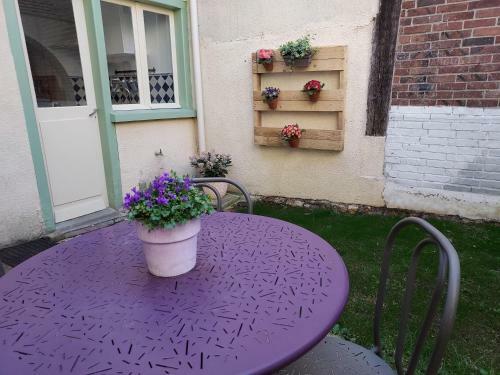 Maison Bogia Avec Jardin - 2 Chambres