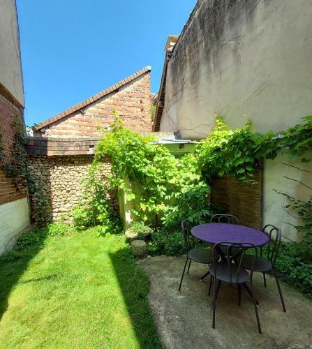 Maison Bogia Avec Jardin - 2 Chambres