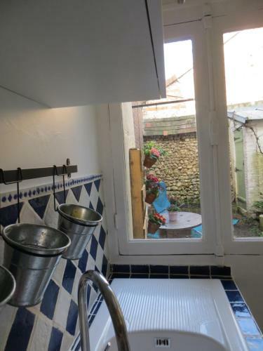 Maison Bogia Avec Jardin - 2 Chambres