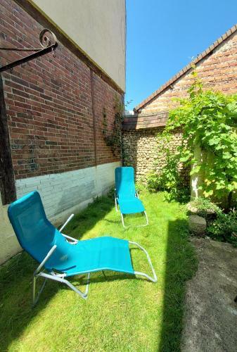 Maison Bogia Avec Jardin - 2 Chambres