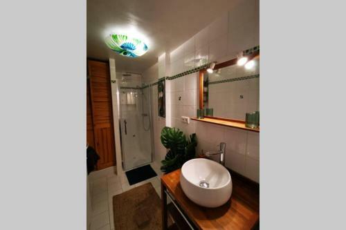 Apartamento Appartement Et Jacuzzi Privatif C?ur de Chartres