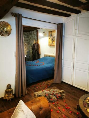 Apartamento Appartement Et Jacuzzi Privatif C?ur de Chartres