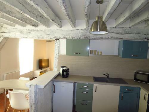 Apartamentos Bed In Chartres