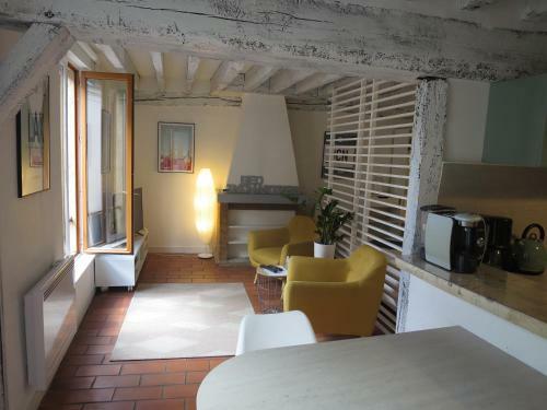 Apartamentos Bed In Chartres