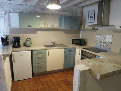 Apartamentos Bed In Chartres