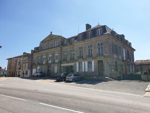 Hostal Le Chateau