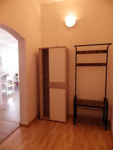 Apartamento La Voile Bleue