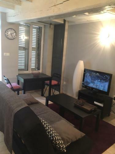 G�te "la M�sangerie"