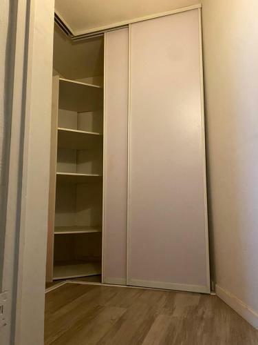 Apartamento Agr�able Maison de Ville �quip�e Et Climatis�e