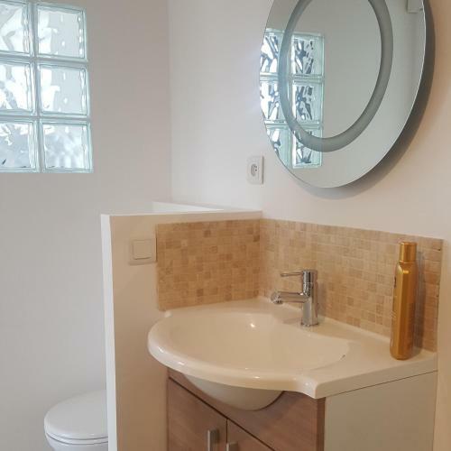 Apartamento Le Clos de Carinette