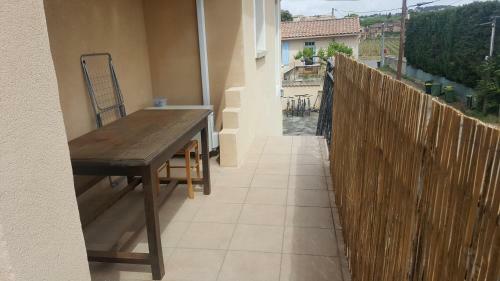 Apartamento Le Clos de Carinette