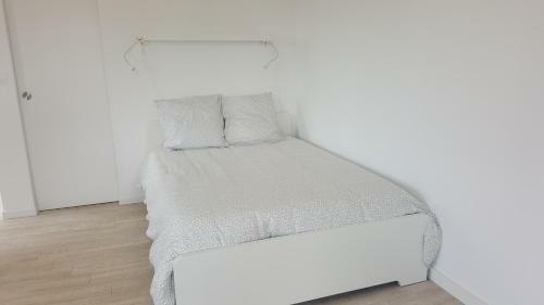 Apartamento Le Clos de Carinette