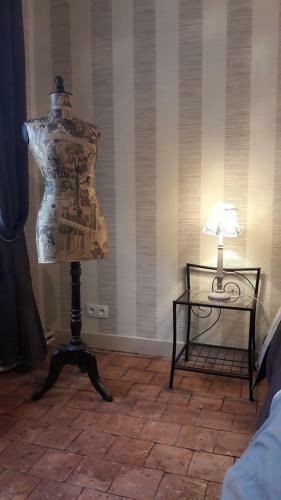 Hostal La Vigne Vierge