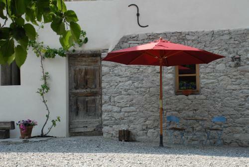 Bed & Breakfast Maison Cimarron