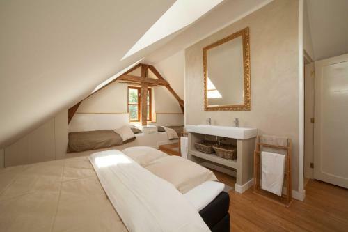 Bed & Breakfast Maison Cimarron
