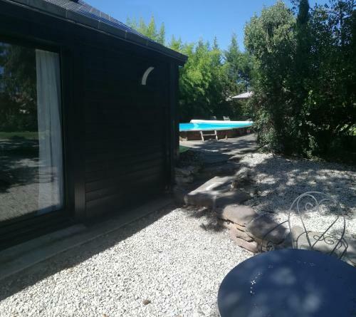 Hostal Villa Moya, Chambre Priv�e Piscine & Spa