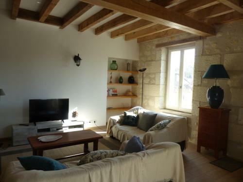 La Maison De Jo�lle
