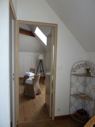 Bed & Breakfast Villa Layon - Chambres D'h�tes