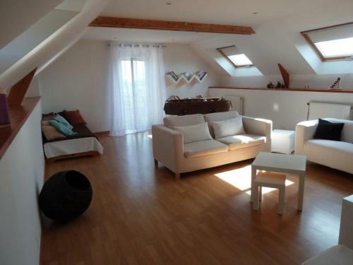 Bed & Breakfast Villa Layon - Chambres D'h�tes