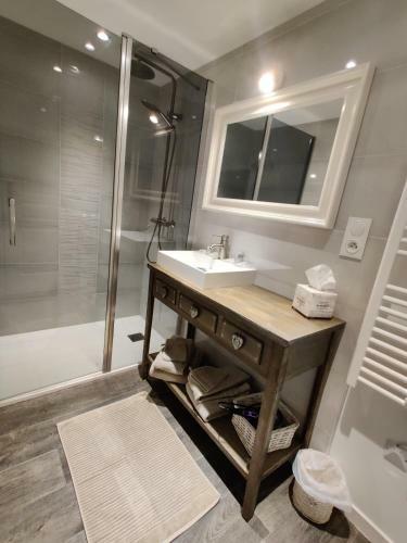 Apartamento Suite Eden Avec Jacuzzi Priv�