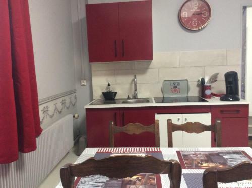 Apartamento Le Studio Du Garage