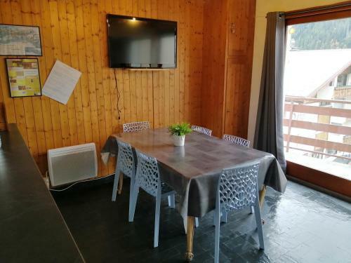 Apartamento Lappart Ch�tel
