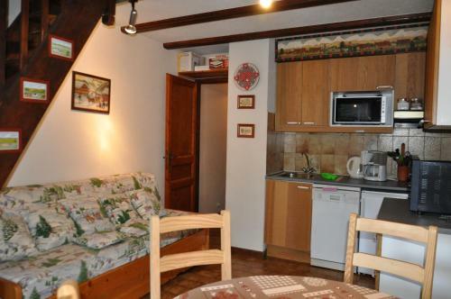 Apartamento Fioles 13 - Altitude Immobilier