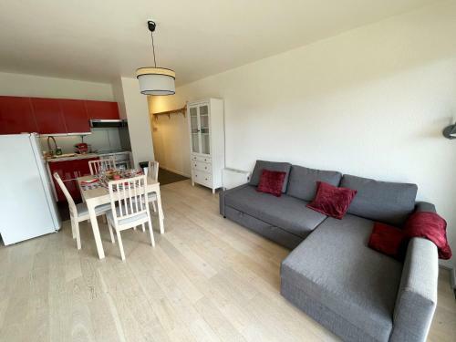 Apartamento 2 Comfortable Studios Of 2-4 Persons Each In Chatel Center