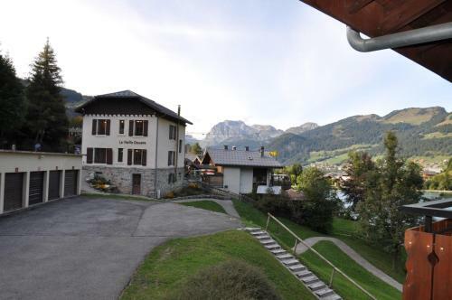Apartamento Fioles 17 - Altitude Immobilier