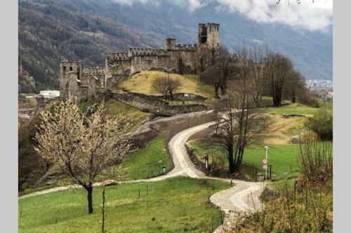 Apartamento Vivi Sereno, Uno Stile Si Vita!