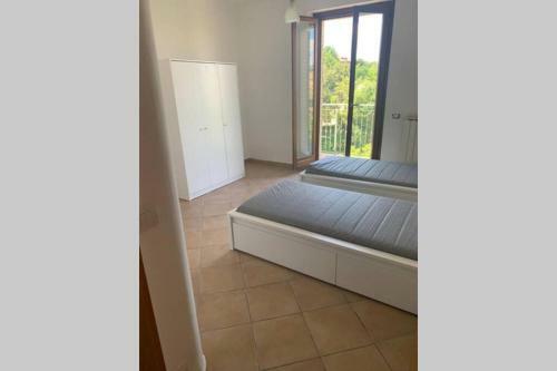 Apartamento Casa Vacanza Azzolino