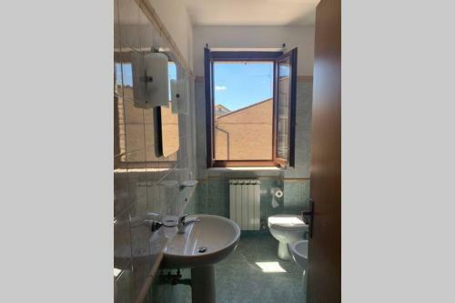 Apartamento Casa Vacanza Azzolino