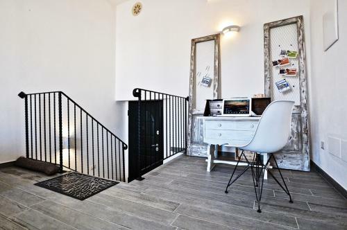 Apartamento A? Terravecchia Loft