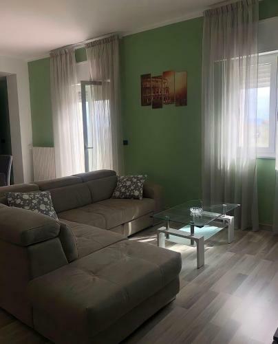 Hostal L'angelica Affittacamere