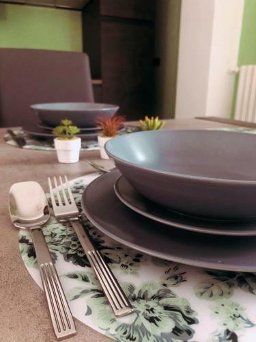 Hostal L'angelica Affittacamere