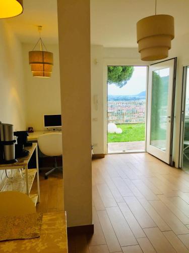 Apartamento Romantic Room On The Hills