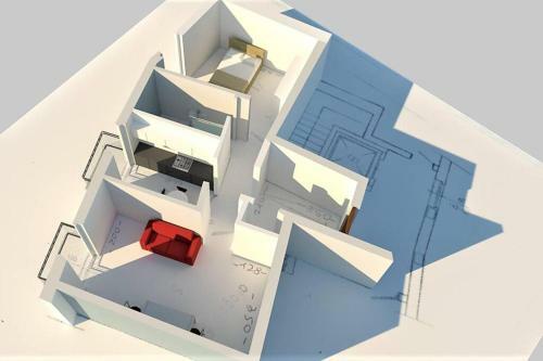 Apartamento Gru Home Cozy Home Very Central,refined,5 Beds,box