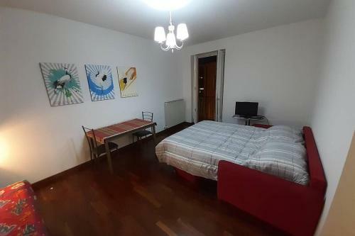 Apartamento Gru Home Cozy Home Very Central,refined,5 Beds,box
