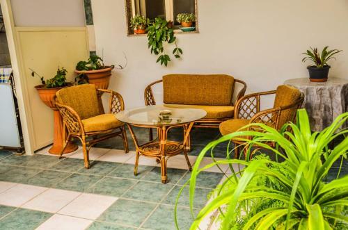 Casa Vacanze Cremis
